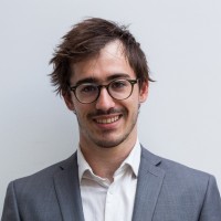 Inria Employee Robin Magnet's profile photo