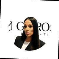 GENROSE Stone and Tile Employee Shalhevet Azar's profile photo