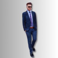 Max Petrusenko Email