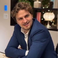 Generis Employee Ben Miazga's profile photo