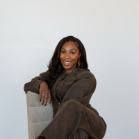 Aunesty Butler Email & Phone Number