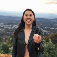 King of Pops Employee Vivien Tsang's profile photo