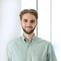 Brioche Dorée Employee Antonin Traon's profile photo