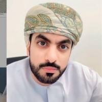 WUJHA Real Estate Employee Sami al Habsi's profile photo