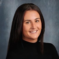 Gagnier Communications Employee Brooke Kelly's profile photo