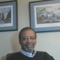 Vernon Wellington Sr