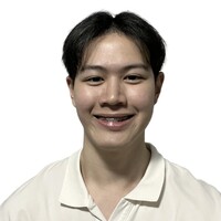 Actxa Employee Justin Tan's profile photo