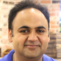 Raminder Singh Email & Phone Number