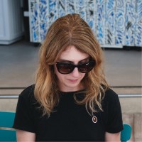 *A Bathing Ape - USAPE LLC Employee Karli Stein-Peter's profile photo