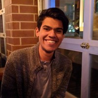A9.com Employee Aasiruddin Walajahi's profile photo