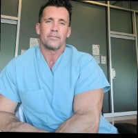 UChicago Medicine Employee Mark Ebert's profile photo