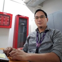 PT Netciti Persada Employee Fadhil Putra's profile photo