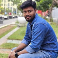 DLF Cybercity Gurugram Employee Yuvaraj Vasu's profile photo