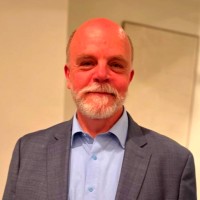 NorthBay Health Employee Greg Huffman's profile photo