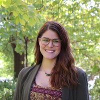 Ivan Allen College of Liberal Arts Employee Cassidy Whittle's profile photo
