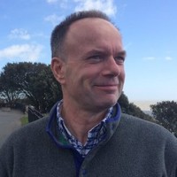 Skyview Tower Systems Employee Geoff Ludlow's profile photo