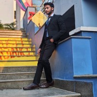 HIREKARMA Employee Manas Mishra's profile photo
