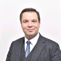 LGT Private Banking Employee Alexander Putzer's profile photo