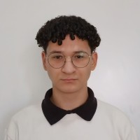 Colmeia Employee Henrriky Jhonny's profile photo