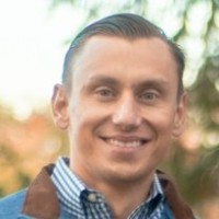 Optimas Solutions Employee Peter Hreska's profile photo