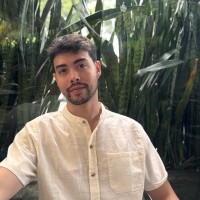 Stake Employee Jonathan Perez's profile photo