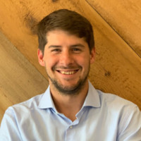 JPMorgan Chase & Co. Employee Robert Rieger's profile photo