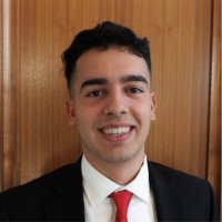 Chamberlain Group Employee Ryan Seth's profile photo