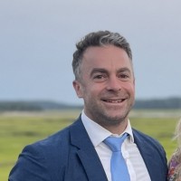 ArcLight Capital Partners Employee Josef Alves's profile photo