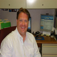 CUSTOM BOTTLING & PACKAGING, INC Employee Duane Moore's profile photo
