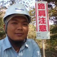 Minequip Corporation Employee Anang Riduan's profile photo