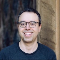 Meta Employee Andrew Forrest's profile photo