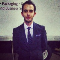 Bulwark Pest Control Employee Tyler Castro's profile photo