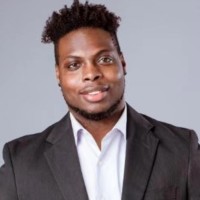 i2 Employee Jean-Paul Bruce's profile photo