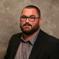 Ace Uniforms Employee Garrett Duckworth's profile photo