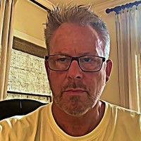Galaxy Universal Employee Michael Grunwald's profile photo