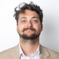 PEI Employee Max Chambers's profile photo
