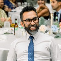 Wax Labs Employee Pavan Gupta's profile photo