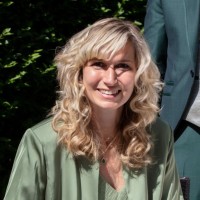 Ematters Employee Linda Bemelmans's profile photo