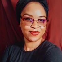 The Okwelians Employee Faty-Myriam A.'s profile photo