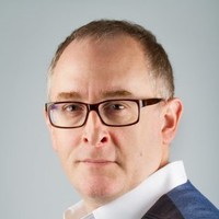 Northern Trust Corporation Employee Chris Augustine's profile photo