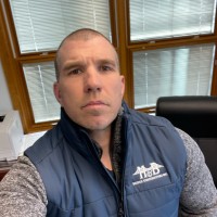 Harrison & Burrowes Bridge Constructors, Inc. Employee Dane Insogna's profile photo
