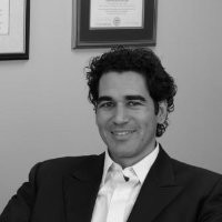 Composition Wealth Employee Brock Moseley's profile photo