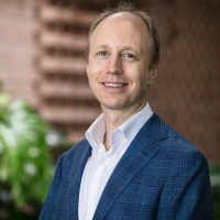 EASTERN PACIFIC SHIPPING (UK) LIMITED Employee Thomas Hansen's profile photo