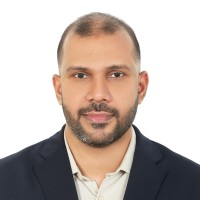 Al Fattan Properties LLC Employee Junaid Vp's profile photo