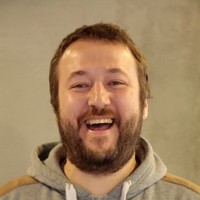 Sixa Employee Mykola Minchenko's profile photo