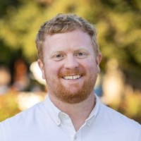 Keck Medicine of USC Employee Joe Knudsvig's profile photo