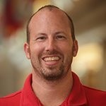 Mostly Serious Employee Matt Battaglia's profile photo