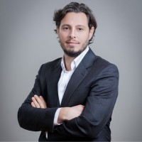 Crédit Agricole d'Ile-de-France Employee Antoine CHOPARD's profile photo