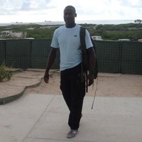 DFSUL Employee Ibrahim Katende's profile photo