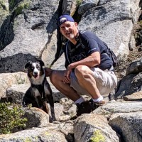Coryell Health Employee Todd Taylor's profile photo
